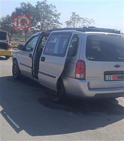 شيفروليه ابلاندر